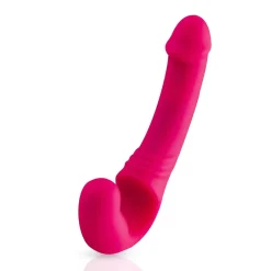Love Rider Strapless Strap On Vibrator|Easy Choice Outlet