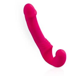 Love Rider Strapless Strap On Vibrator|Easy Choice Outlet