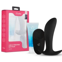 Vibrerende Buttplug|Easy Choice Sale