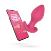 EasyConnect Vibrerende Buttplug Axel Bestuurbaar met App< Seksspeeltjes
