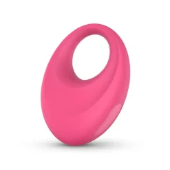 EasyConnect Vibrerende Cockring Leo Bediening met App< Seksspeeltjes