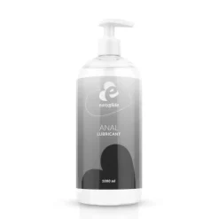 Anaal Glijmiddel 1000 ml|Easyglide New
