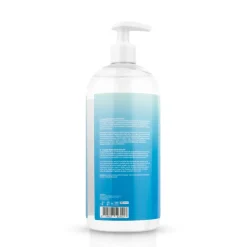 Glijmiddel op Waterbasis 1000 ml|Easyglide Online