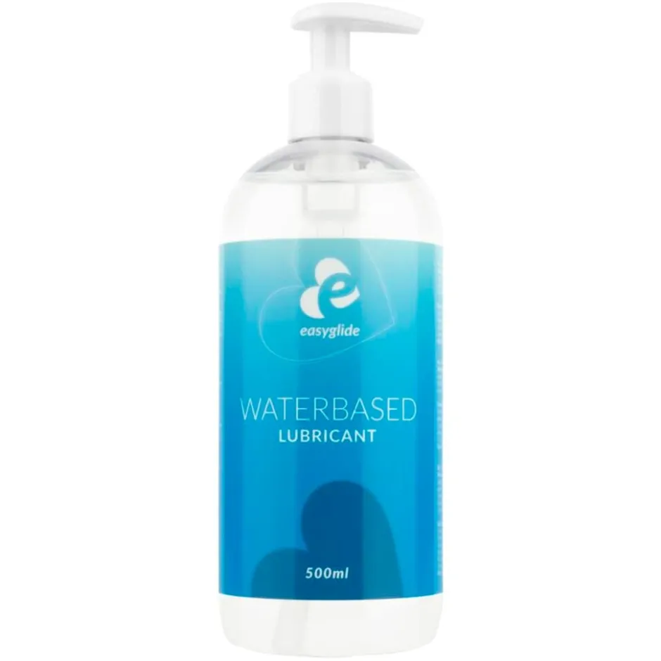 Glijmiddel op Waterbasis|Easyglide
