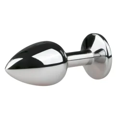 Buttplug met Zilveren Diamant|EasyToys Online