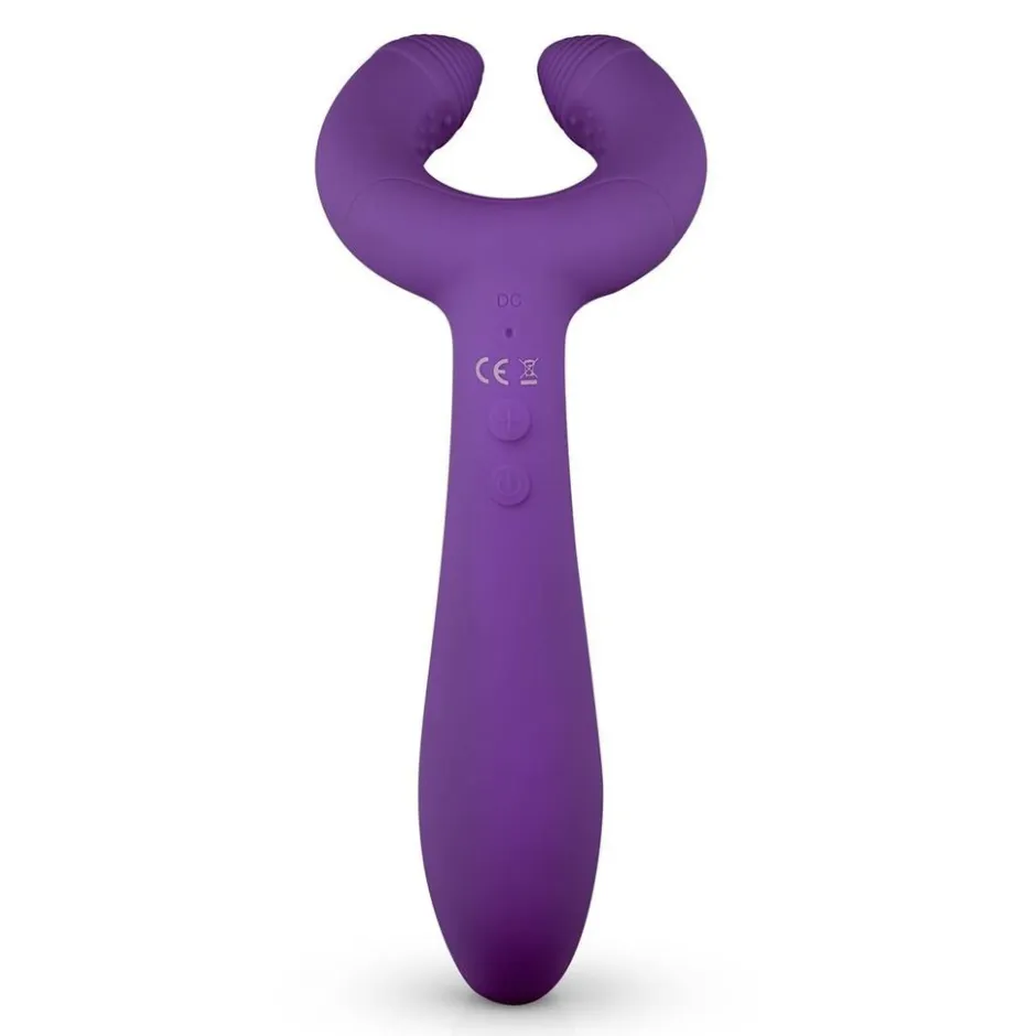 EasyToys Couples Vibrator< Seksspeeltjes