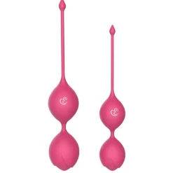 EasyToys Kegel Play Kegelballen< Seksspeeltjes