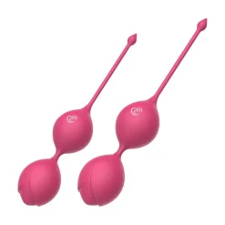 EasyToys Kegel Play Kegelballen< Seksspeeltjes