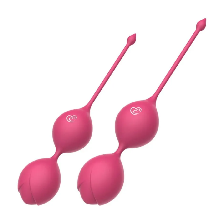 EasyToys Kegel Play Kegelballen< Seksspeeltjes