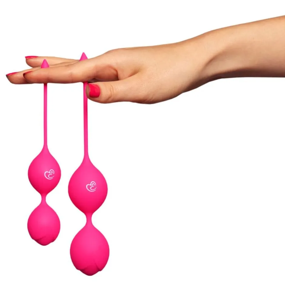 EasyToys Kegel Play Kegelballen< Seksspeeltjes