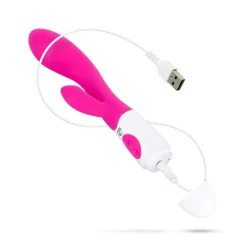 Lily Vibrator 2.0 Oplaadbaar|EasyToys Online
