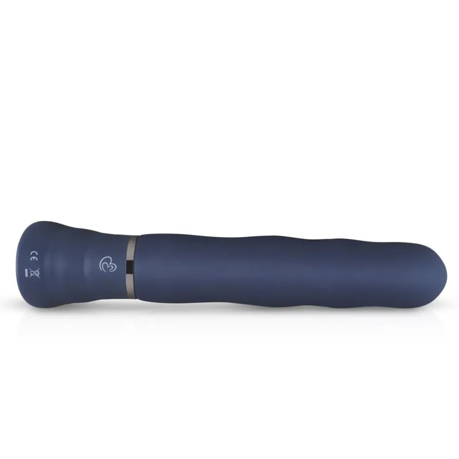 EasyToys Midnight Rabbit Vibrator< Seksspeeltjes