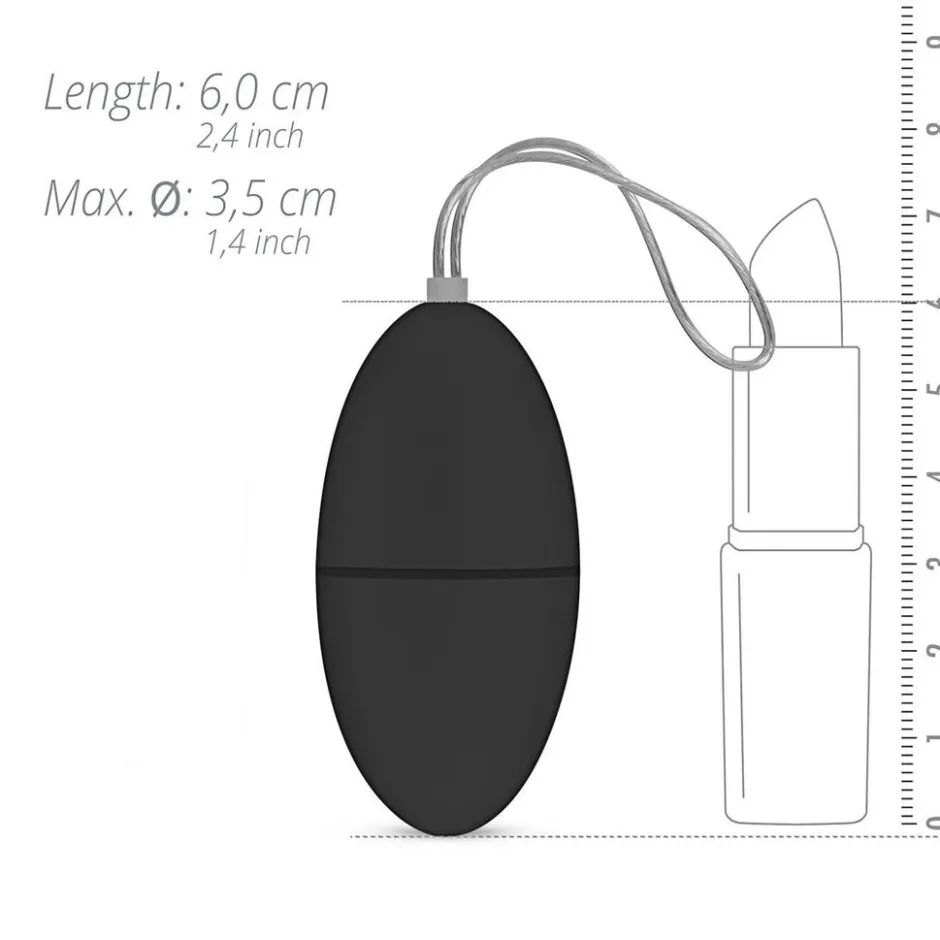 Mini Vibe Collection Vibratie Ei|EasyToys Clearance