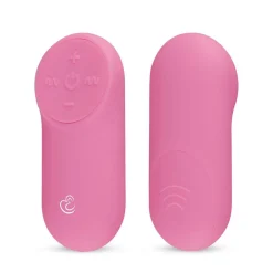 EasyToys Mini Vibe Collection Vibratie Ei< Seksspeeltjes