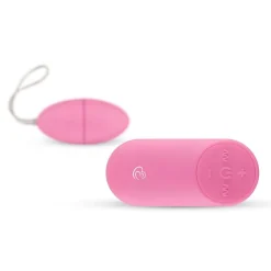 EasyToys Mini Vibe Collection Vibratie Ei< Seksspeeltjes