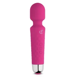 Mini Wand Vibrator|EasyToys Online