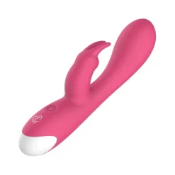 Rabbit Play Vibrator|EasyToys Hot