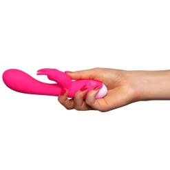 Rabbit Play Vibrator|EasyToys Hot