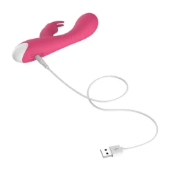Rabbit Play Vibrator|EasyToys Hot