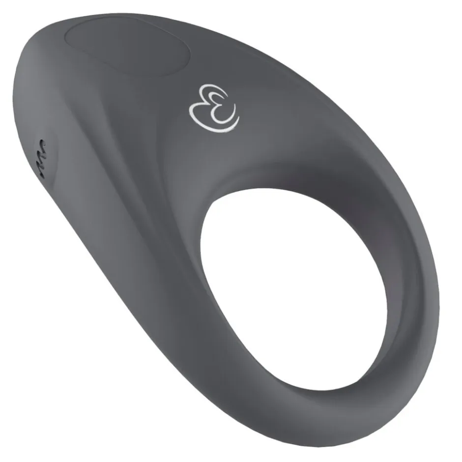 EasyToys Ring Play Cockring< Seksspeeltjes