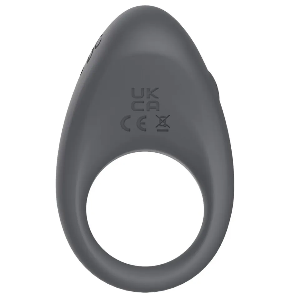 EasyToys Ring Play Cockring< Seksspeeltjes