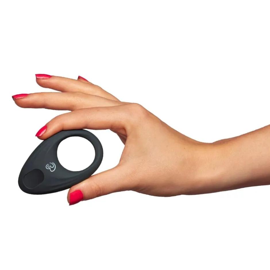EasyToys Ring Play Cockring< Seksspeeltjes