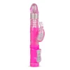 EasyToys Stotende Rabbit Vibrator< Seksspeeltjes