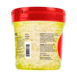 ECOstyle Eco Style Argan Oil Styling Gel< Haargel