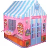 Eco Toys Candy Speeltent< Speelhuisjes