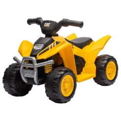 Eco Toys CAT Elektrische Kinder Quad< Fietsen En Rijden