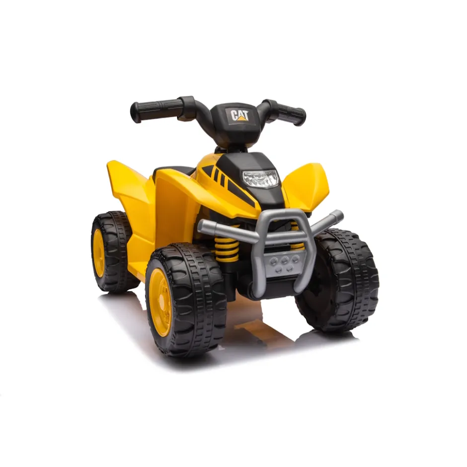 Eco Toys CAT Elektrische Kinder Quad< Fietsen En Rijden