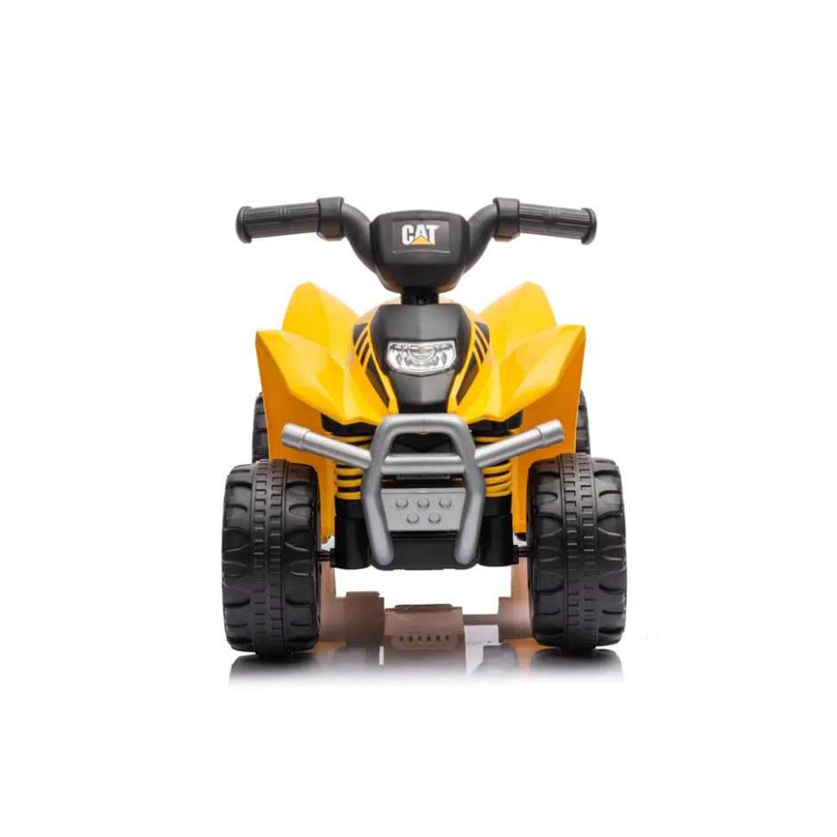 Eco Toys CAT Elektrische Kinder Quad< Fietsen En Rijden