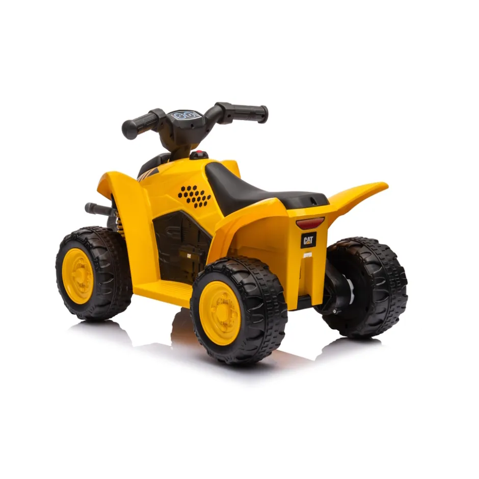 Eco Toys CAT Elektrische Kinder Quad< Fietsen En Rijden