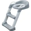 Grijs Toilettrainer met Trapje|Eco Toys Hot