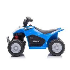 Honda Blauw Elektrische Kinder Quad|Eco Toys Online