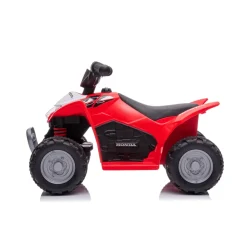 Honda Rood Elektrische Kinder Quad|Eco Toys Discount