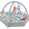 Jungle Speelkleed/Ballenbak|Eco Toys Discount
