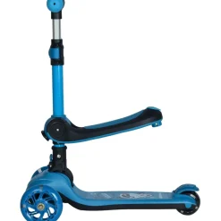 Lisa Blauw 2-in-1 Step/Loopfiets|Eco Toys
