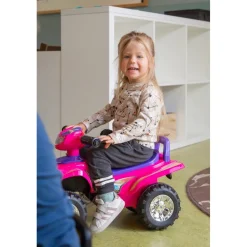 Quad Pink Loopauto|Eco Toys Sale