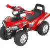 Quad Red Loopauto|Eco Toys Online
