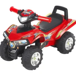 Quad Red Loopauto|Eco Toys Online
