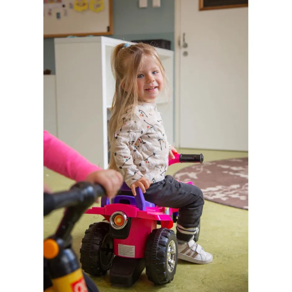 Quad Red Loopauto|Eco Toys Online