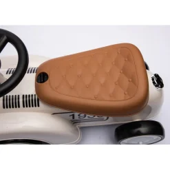 Eco Toys Retro Wit Loopauto< Fietsen En Rijden