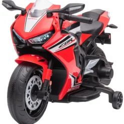 Rood 3-6 jaar Elektrische Honda Motor|Eco Toys Sale
