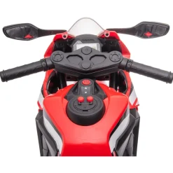 Rood 3-6 jaar Elektrische Honda Motor|Eco Toys Sale