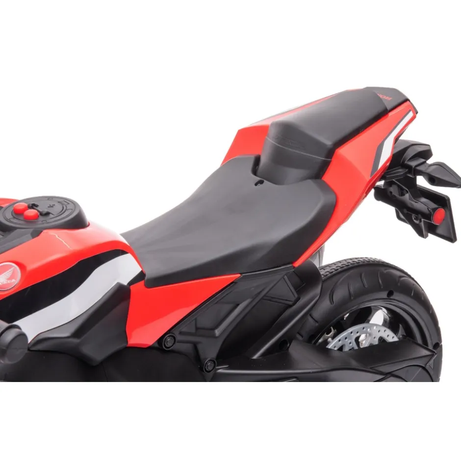 Rood 3-6 jaar Elektrische Honda Motor|Eco Toys Sale