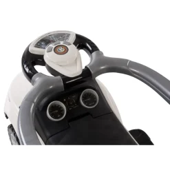 Eco Toys Sport Car Wit 3-in-1 Loopauto< Fietsen En Rijden