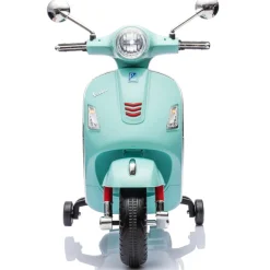 Eco Toys Stonegreen 3-6 jaar Elektrische Vespa Scooter< Fietsen En Rijden