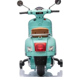 Eco Toys Stonegreen 3-6 jaar Elektrische Vespa Scooter< Fietsen En Rijden