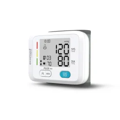 ecomed BW 83E polsbloeddrukmeter|